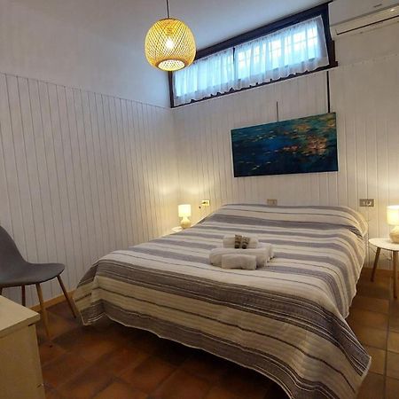 Elisa Holidays Apartments Puegnago Exterior foto