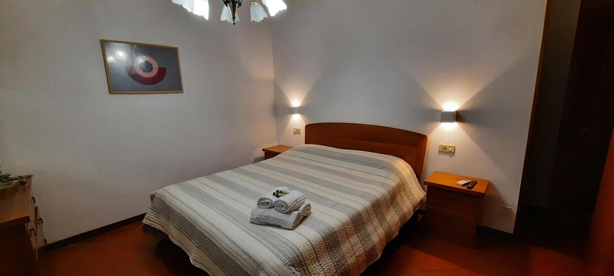 Elisa Holidays Apartments Puegnago Exterior foto